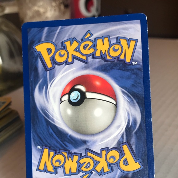 Lapras (Fossil) Holo - Picture 3 of 4